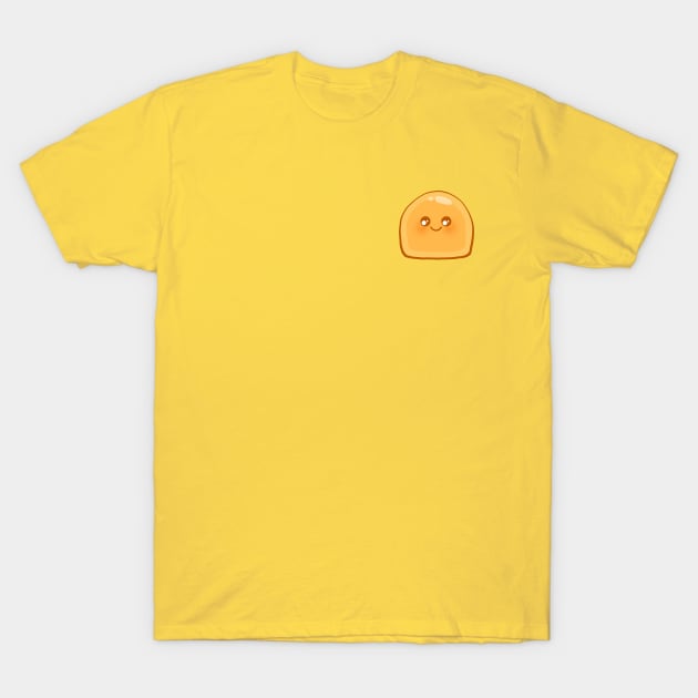 Cute orange shirts hotsell